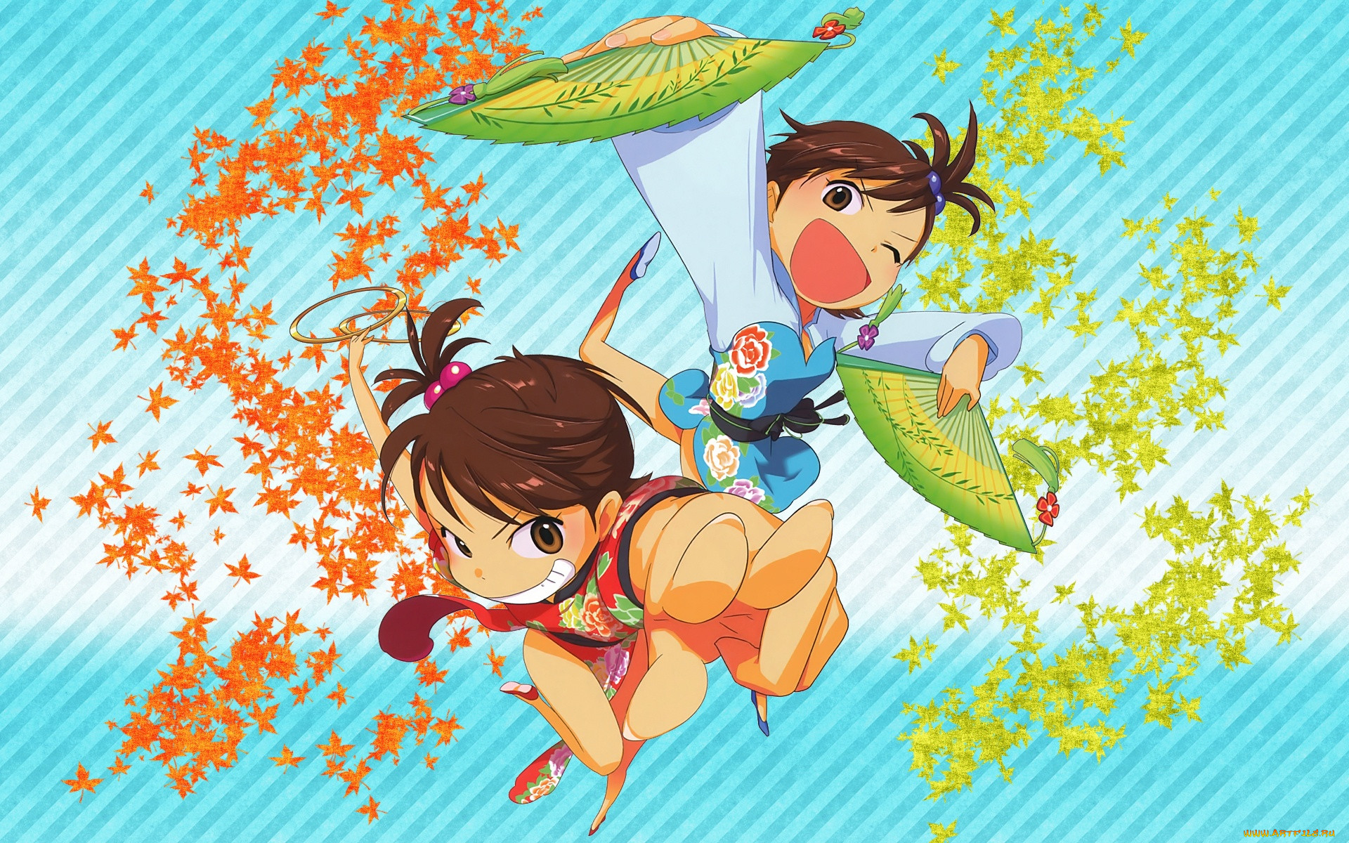 , idolm@ster, idolster
